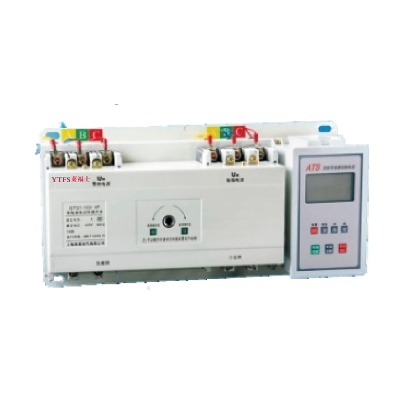 RAS1-225Q1系列雙電源自動轉(zhuǎn)換開關